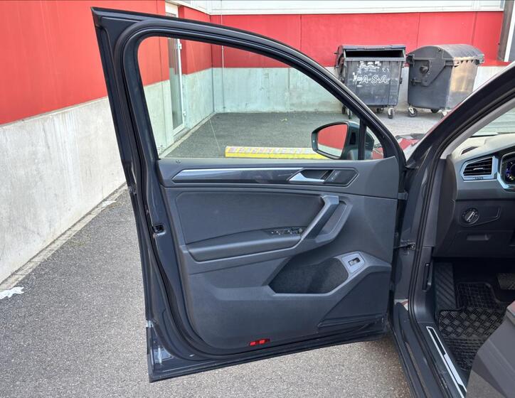 Volkswagen Tiguan 21
