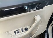 Škoda Superb Sedan / Limuzína 2,0 l 110 kw