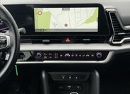 KIA Sportage SUV 1,6 l 110 kw