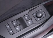 Škoda Octavia Kombi 2,0 l 180 kw