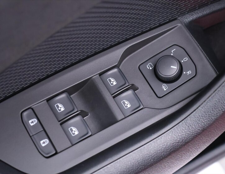 Škoda Octavia Kombi 2,0 l 180 kw