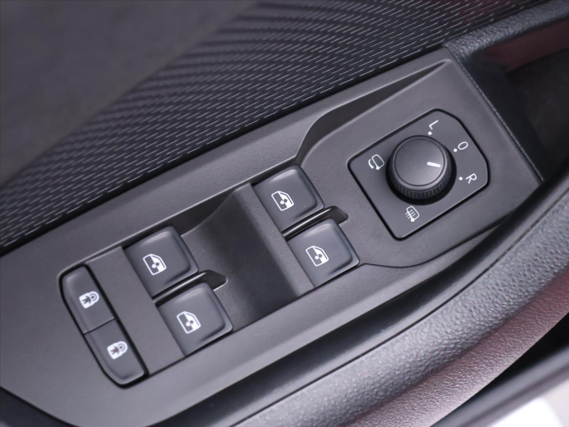 Škoda Octavia Kombi 2,0 l 180 kw