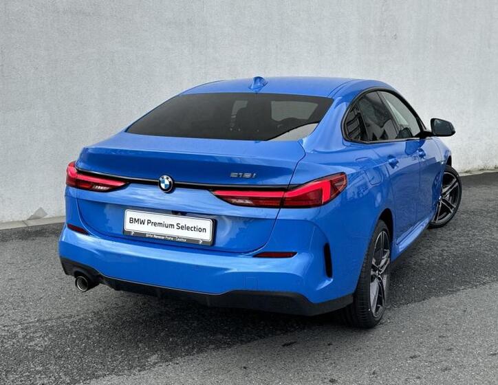 BMW Řada 2 2