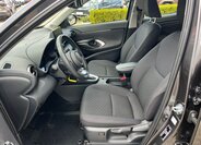 Toyota Yaris Cross SUV / Terénní 1,5 l 68 kw