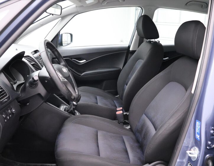 Hyundai ix20 Hatchback 1,4 l 66 kw