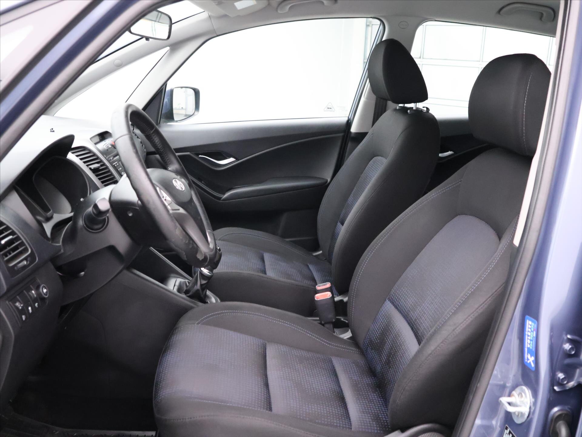 Hyundai ix20 Hatchback 1,4 l 66 kw