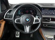 BMW X5 SUV 3,0 l 195 kw