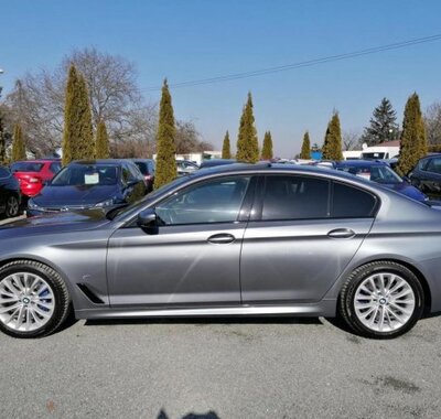 BMW Řada 5 48
