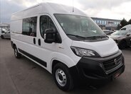 Fiat Ducato Ostatní 2,3 l 103 kw