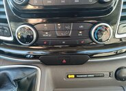 Ford Tourneo Custom MPV 2,0 l 110 kw