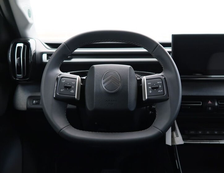 Citroën C3 Hatchback 0,0 83 kw