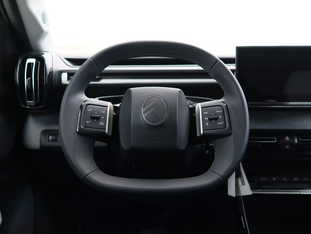 Citroën C3 Hatchback 0,0 83 kw