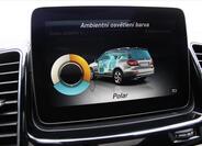 Mercedes-Benz GLS 23