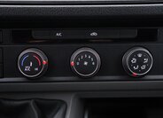 Volkswagen Crafter Ostatní 2,0 l 75 kw