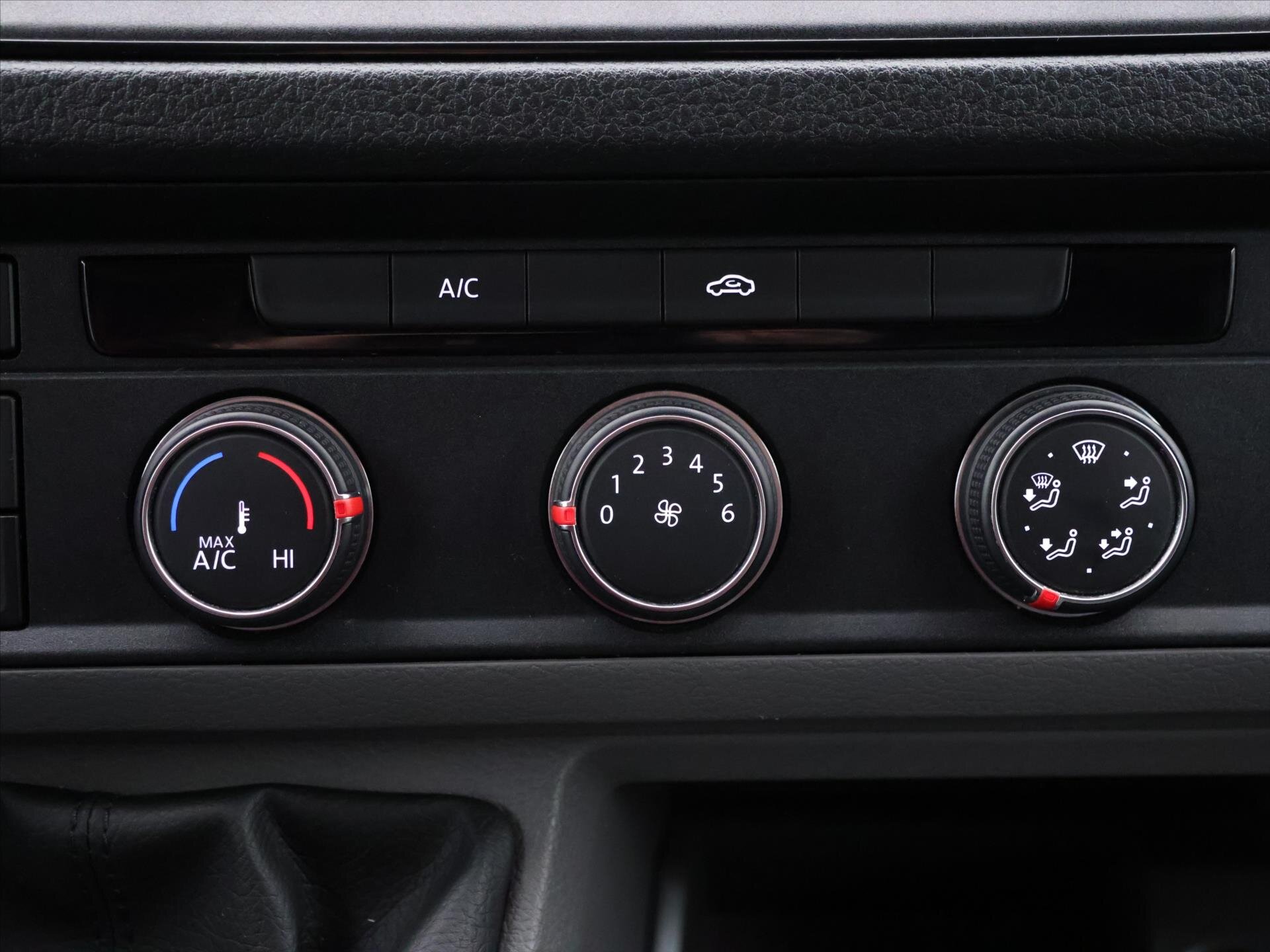 Volkswagen Crafter Ostatní 2,0 l 75 kw