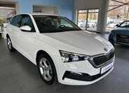 Škoda Scala Hatchback 999,0 81 kw