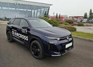 Citroën C5 Aircross 9