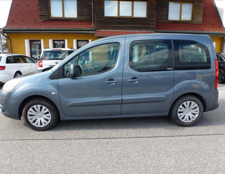 Citroën Berlingo 12
