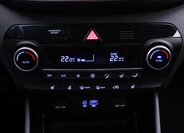Hyundai Tucson SUV / Terénní 1,6 l 130 kw