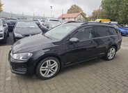 Volkswagen Golf 10