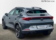 Cupra Formentor Kombi 2,0 l 140 kw