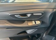 Mercedes-Benz EQV 10