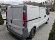 Opel Vivaro Skříň 2,0 l 84 kw