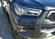Toyota Hilux Pick-up 4,0 l 170 kw