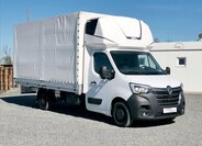 Renault Master Valník 2,3 l 120 kw