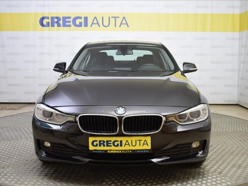 BMW Řada 3 Sedan / Limuzína 1,6 l 100 kw