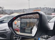 Hyundai Tucson SUV 1,6 l 118 kw