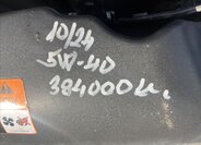 Ford Focus Kombi 1,6 l 80 kw