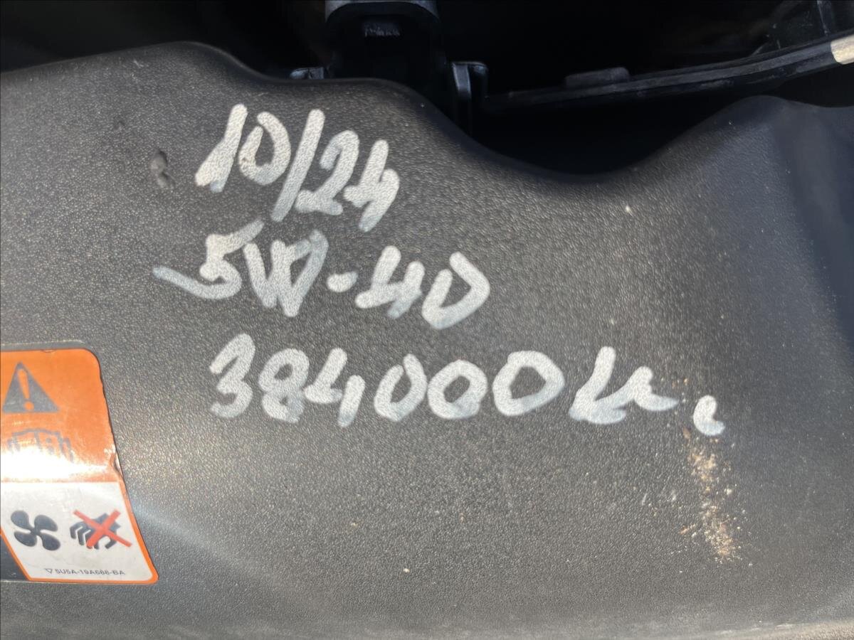 Ford Focus Kombi 1,6 l 80 kw