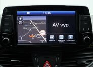 Hyundai i30 Hatchback 2,0 l 202 kw