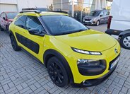 Citroën C4 Cactus 8