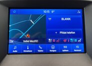 Ford S-MAX MPV 2,5 l 140 kw