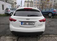 Infiniti FX30 5