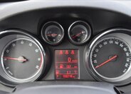 Opel Mokka SUV / Terénní 1,4 l 103 kw