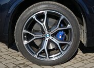 BMW X5 SUV / Terénní 3,0 l 245 kw