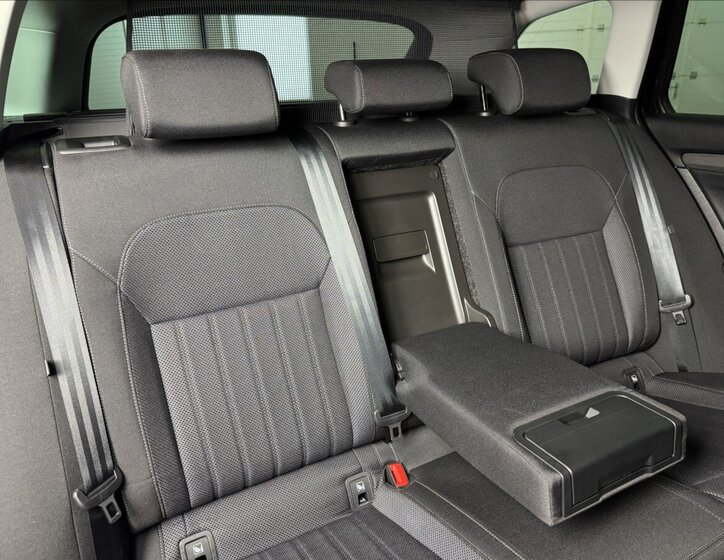 Škoda Superb Kombi 1,4 l 160 kw