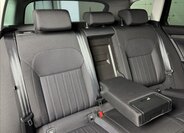 Škoda Superb Kombi 1,4 l 160 kw
