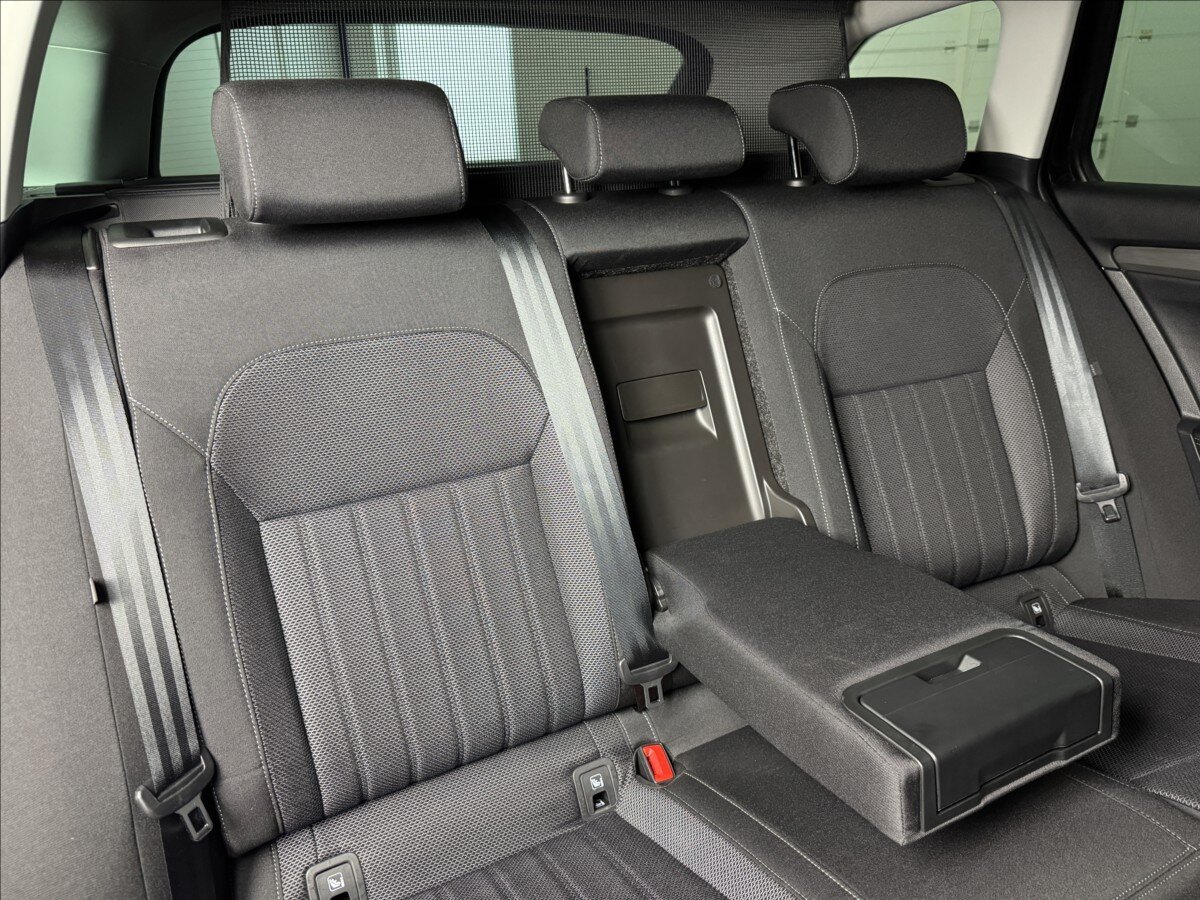 Škoda Superb Kombi 1,4 l 160 kw