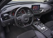 Audi RS 6 Hatchback 4,0 l 412 kw