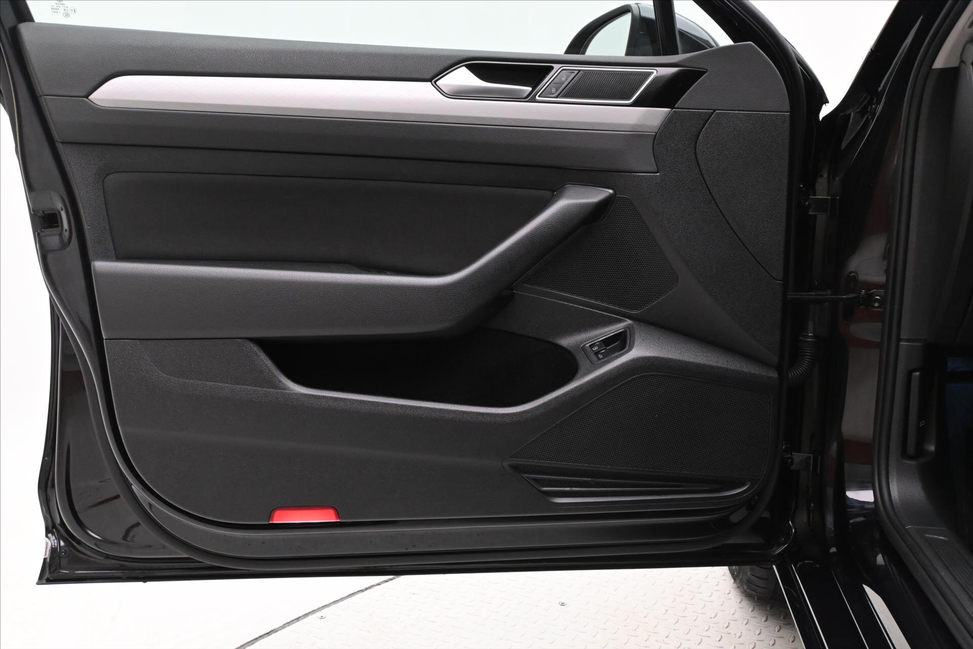 Volkswagen Passat Kombi 1,4 l 115 kw