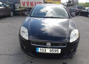 Fiat Bravo Hatchback 1,4 l 88 kw