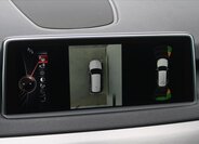 BMW X5 SUV 3,0 l 280 kw