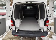 Volkswagen Transporter Ostatní 2,0 l 84 kw