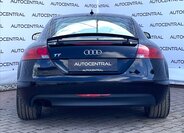 Audi TT Kupé 2,0 l 147 kw