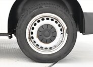 Volkswagen Transporter Skříň 2,0 l 81 kw