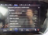 Volkswagen Touareg SUV / Terénní 3,0 l 210 kw